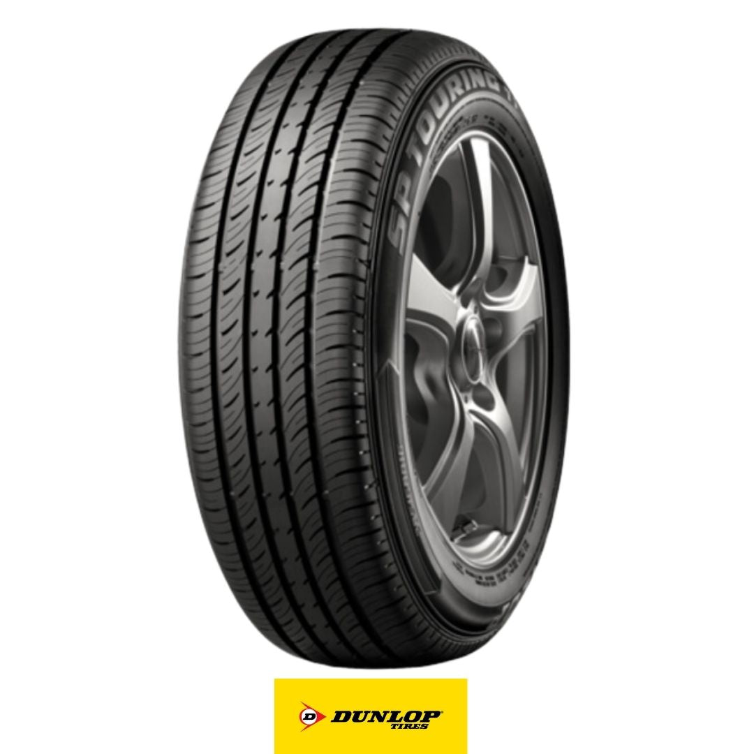 Dunlop AT5 265/70R16