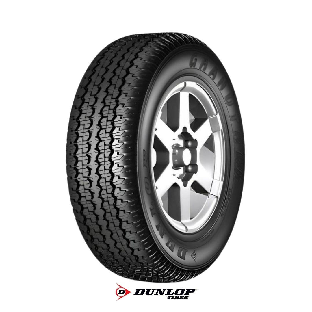 Dunlop TG35 265/70R16