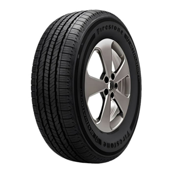 Firestone 265/70R16 112T DESTINATION H/T HT  BRA
