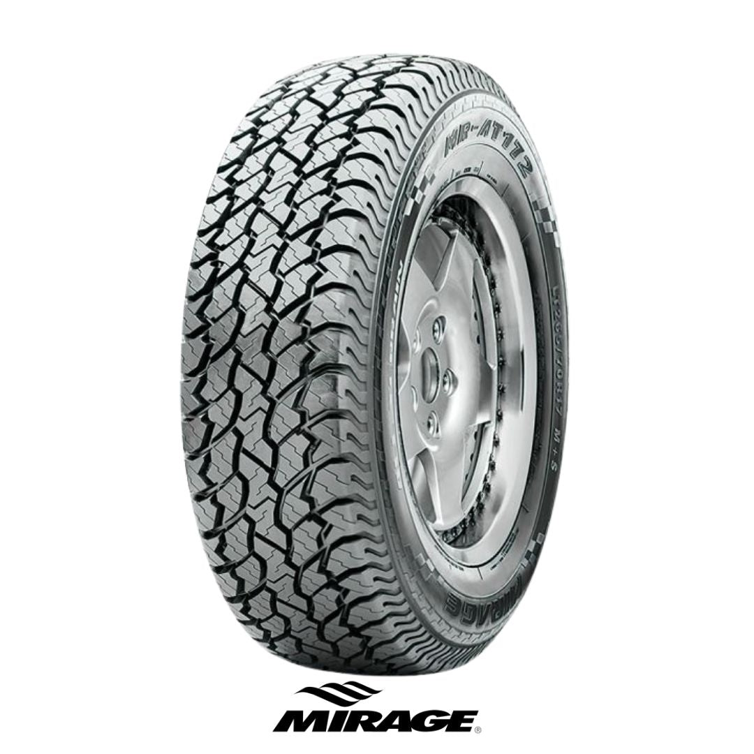 Mirage Mr172 265/70R16