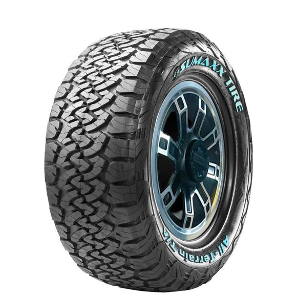 Sumaxx 265/70R16 112T ALL-TERRAIN-A/T A/T ++  CHN