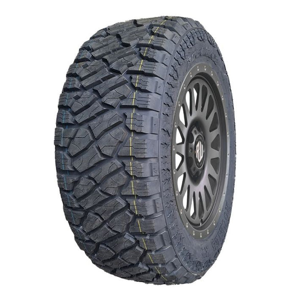 Delmax 265/70R17 121/118Q ROCKIES RT RT LT  CHN