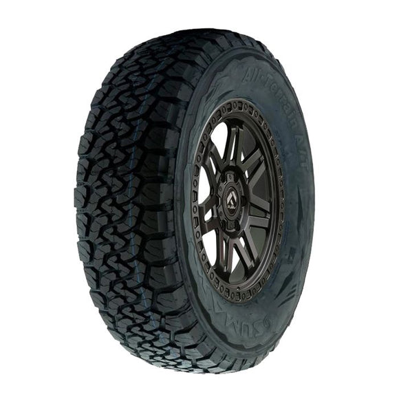 Sumaxx 265/70R17 121/118S ALL-TERRAIN-A/T A/T LT ++  CHN