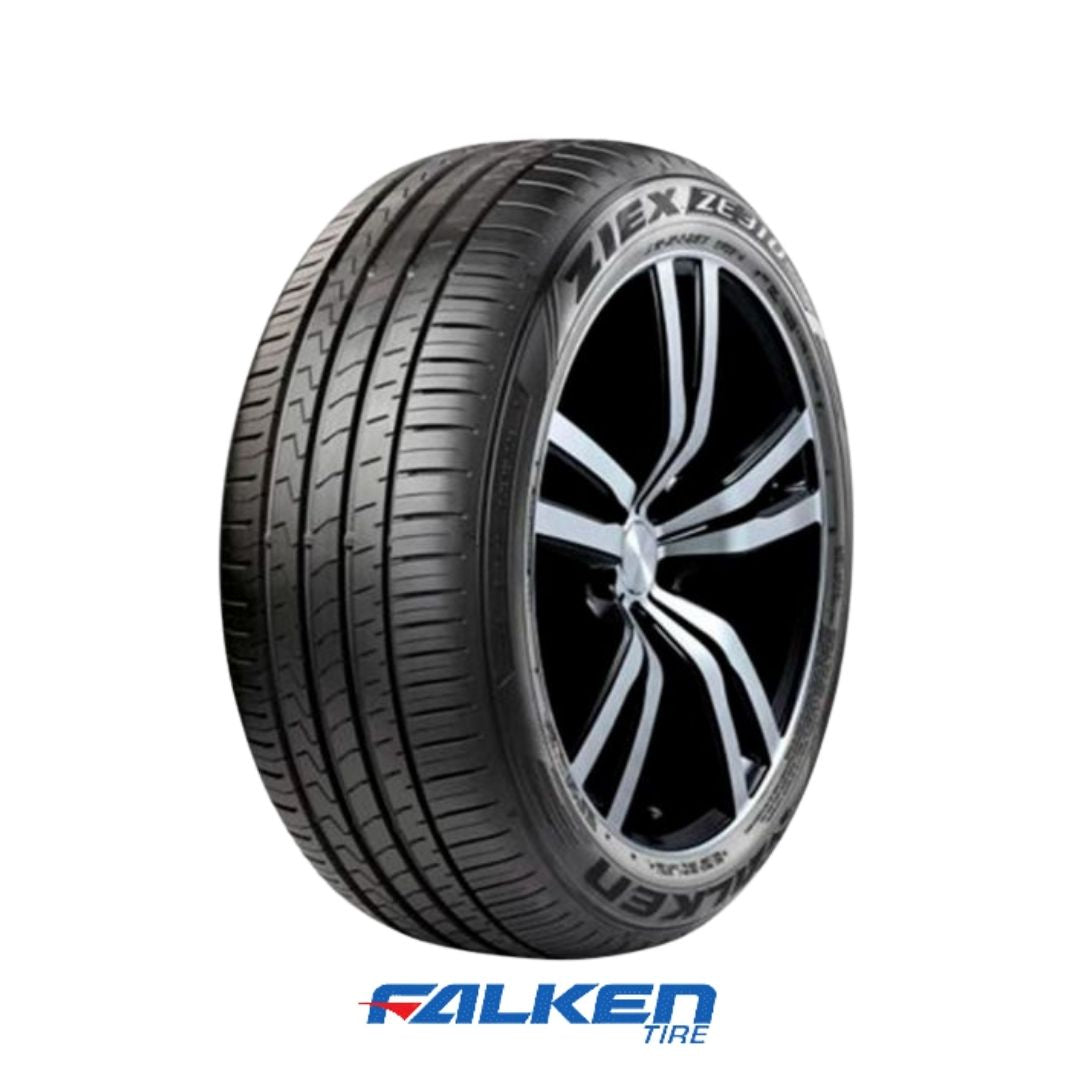 Falken WPRT01 265/75R16