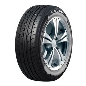 Sunny 275/35R18 95W NA603 HT  CHN