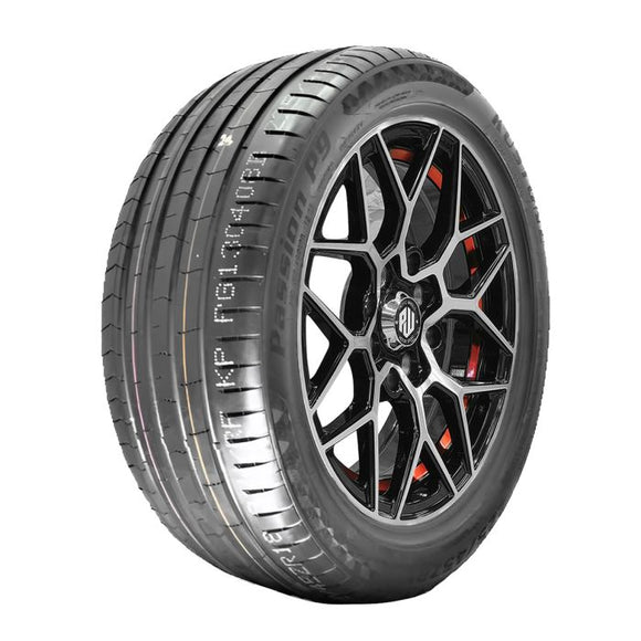 Kustone 275/35R19 100W PASSION P9S RUNFLAT  CHN