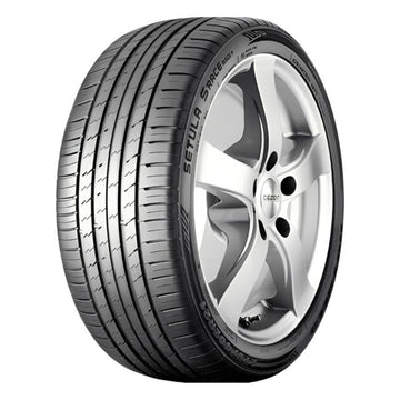 Rotalla 275/50R20 113W SETULA S-RACE RS01+ HT  CHN
