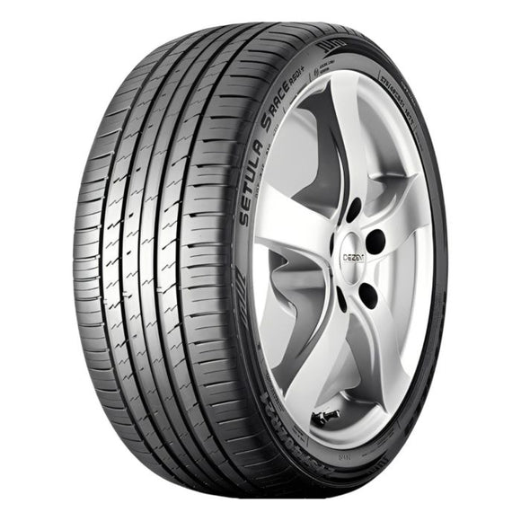 Rotalla 275/50R20 113W SETULA S-RACE RS01+ HT  CHN