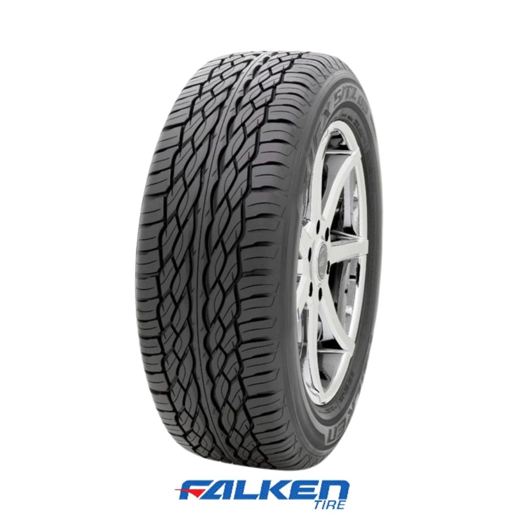 Falken ZIEX05 275/55R20