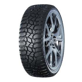 Mileking 275/55R20 120/117Q MK869 M/T MT LT  CHN