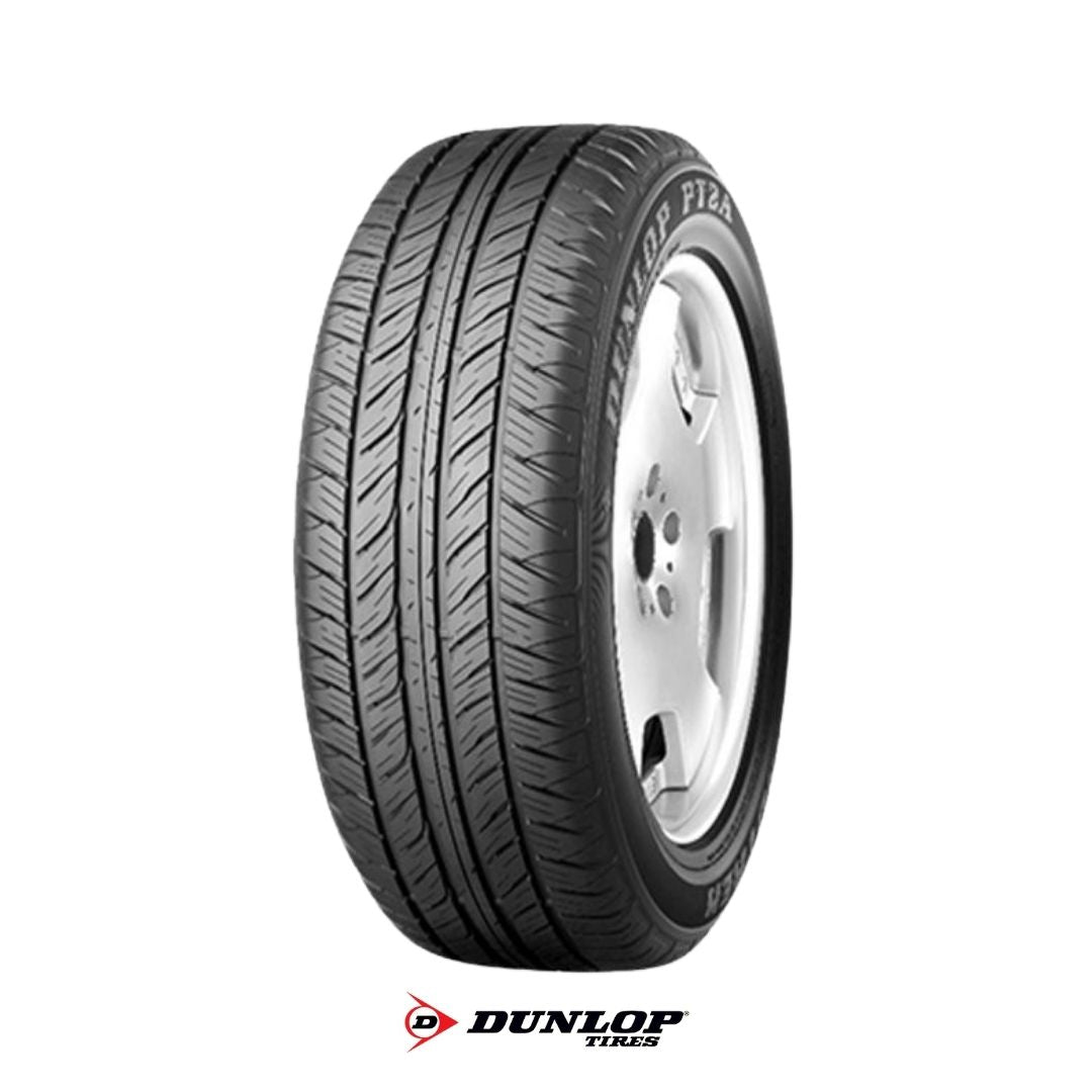 Dunlop PT2A 285/50R20