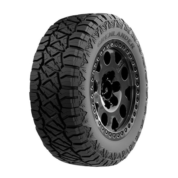 Grenlander 285/55R20 117/114Q CONQUEWIND R/T RT LT  CHN