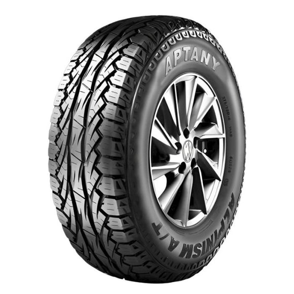 Aptany 285/60R18 116H RU006Y A/T  CHN