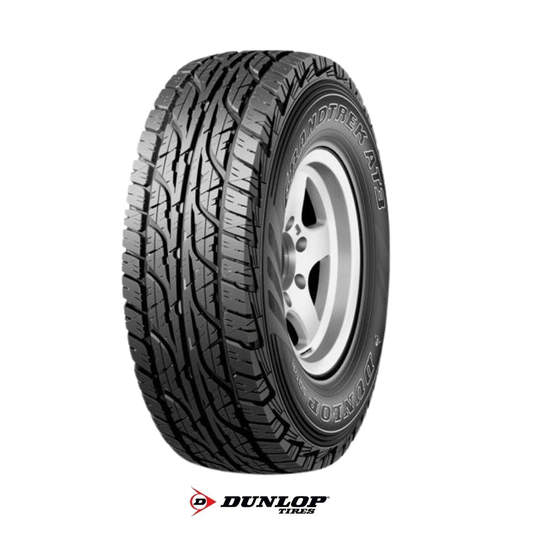 Dunlop 285/60R18 120H AT3 AT  THA