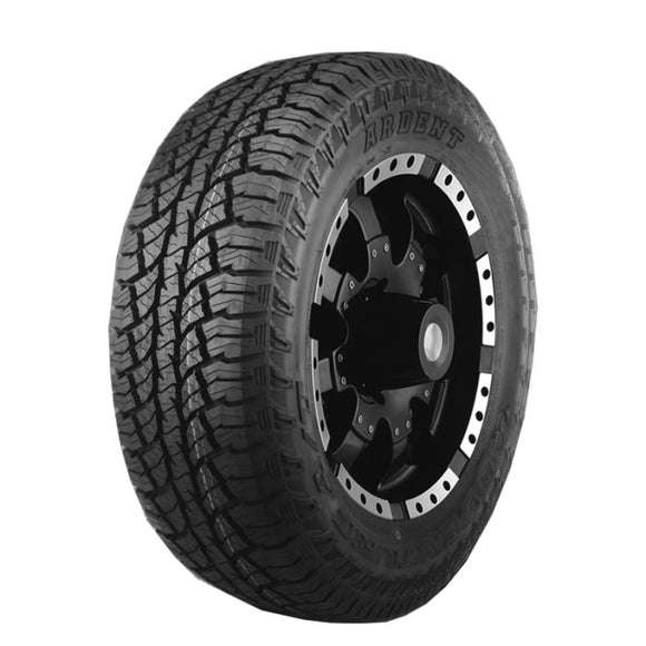 Ardent 285/70R17 121/118S ADVENTURE AT LT 8 CHN