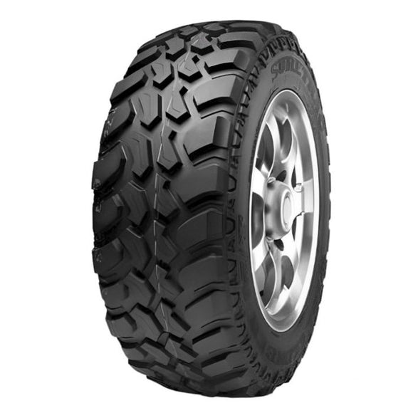 Ardent 285/70R17 121/118Q MT200 MT LT 8 CHN