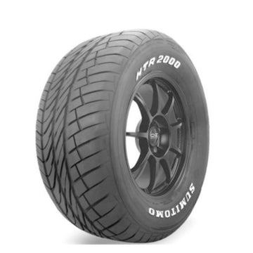 Sumitomo 295/50R15 105S HTR2000 HT  JAP