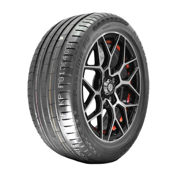 Kustone 315/35R20 110W PASSION P9S RUNFLAT  CHN