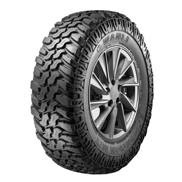 Wanli 35X12.50R17 121Q M105 MT  CHN