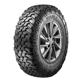 Wanli 35X12.50R18 118Q M105 MT 8 CHN