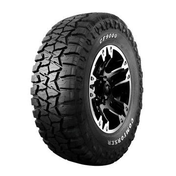 Comforser 37X12.50R17 128Q CF9000 RT  CHN