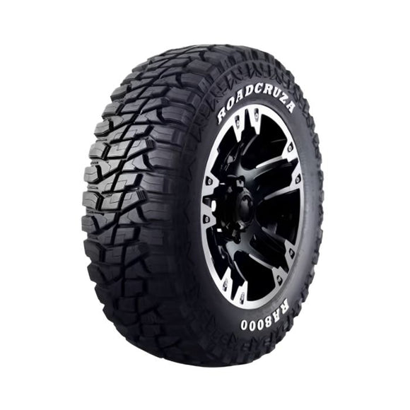 Roadcruza 37X13.50R17 125Q RA8000 RT  CHN
