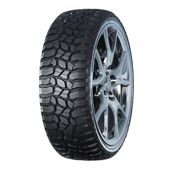 Mileking 37X13.50R20 127Q MK869 MT  CHN