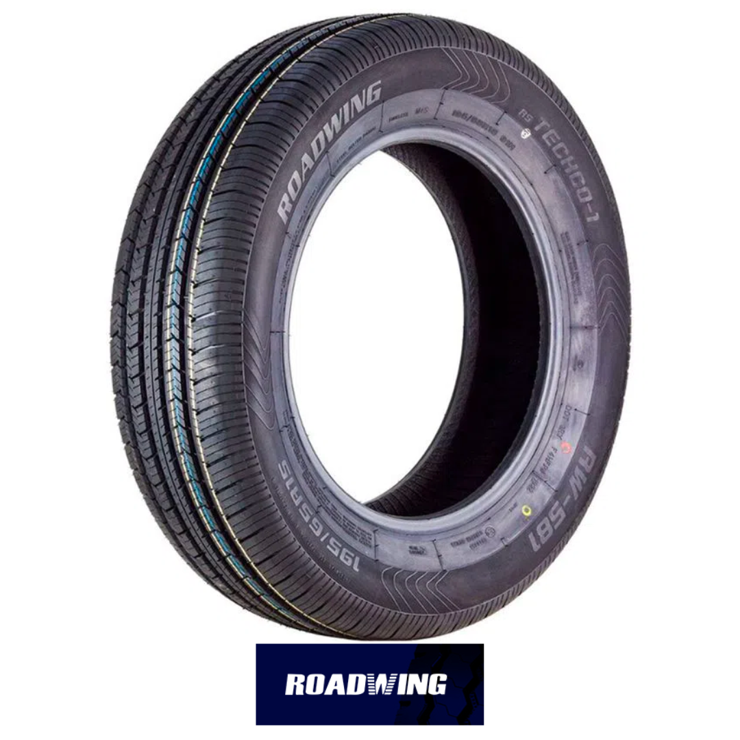 Neumático Roadwing 205/55 r16 HT - 0