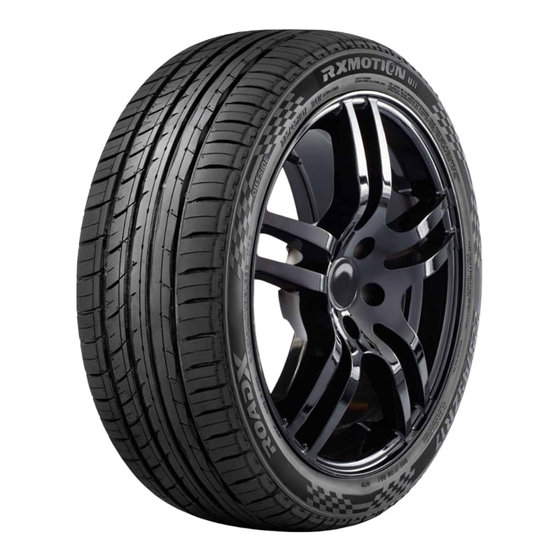 Roadx RXMotion 215/55R17