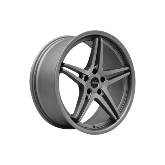 Llanta set de 4 Vertini aro 19 5X114