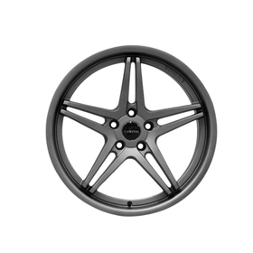 Llanta set de 4 Vertini aro 19 5X114 - 0