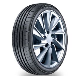 Aptany 225/45R17 91W RA302 RUNFLAT  CHN — Imagen referencial. Llanta no incluida.