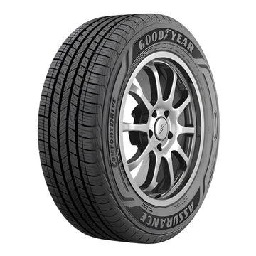 Goodyear 235/65R17 104H ASSURANCE COMFORTDRIVE