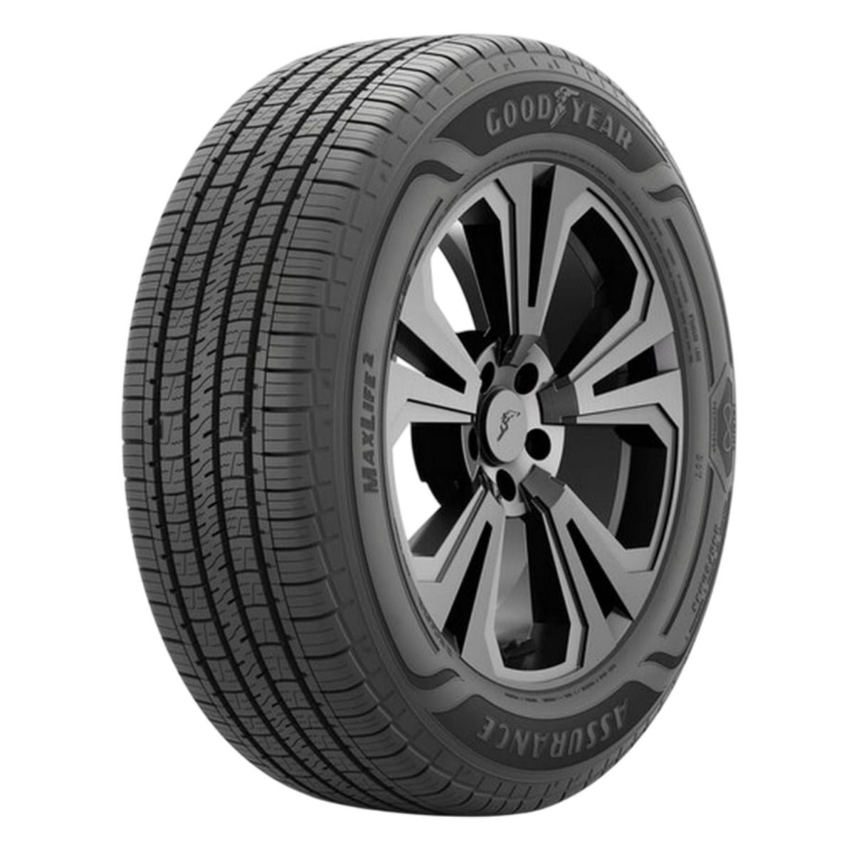 Goodyear 255/50R20 105V ASSURANCE MAXLIFE 2