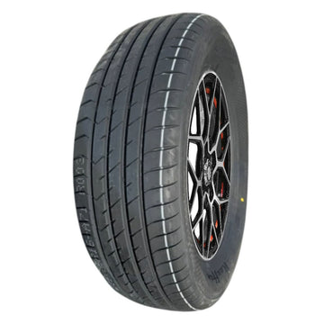 Rauffan Astrar R2 195/55R15 85V H/T · Imagen referencial, llanta no incluida