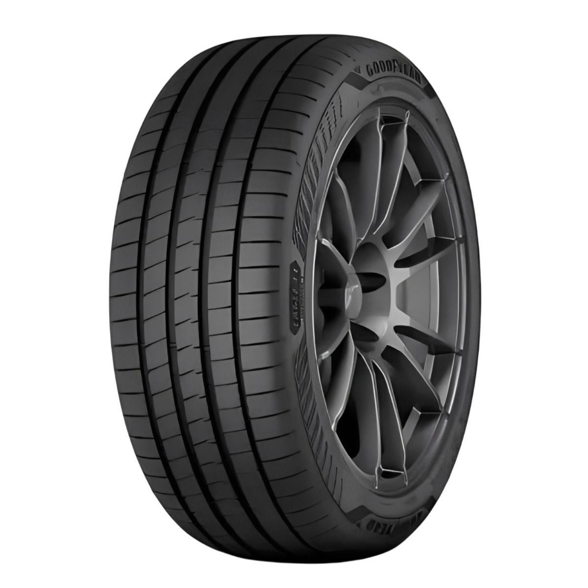 Goodyear 215/45R18 93V EAGLE F1 ASYMMETRIC 6