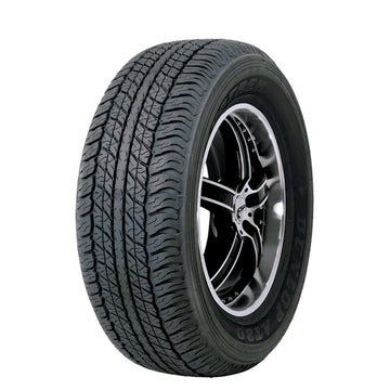 Neumático Dunlop AT20 245/65R17 111S