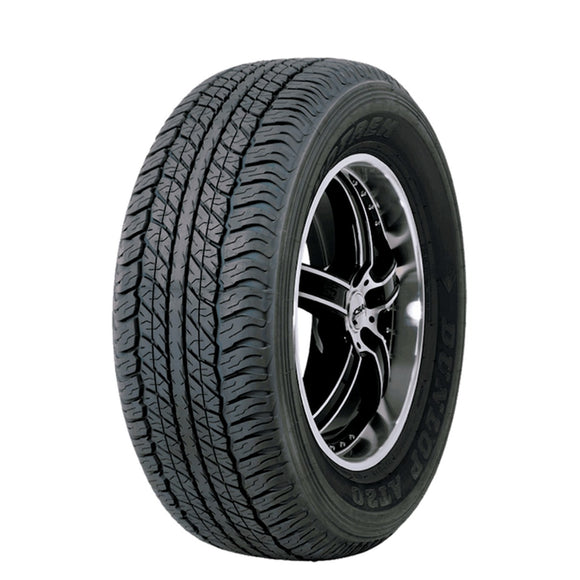 Neumático Dunlop AT20 245/65R17 111S