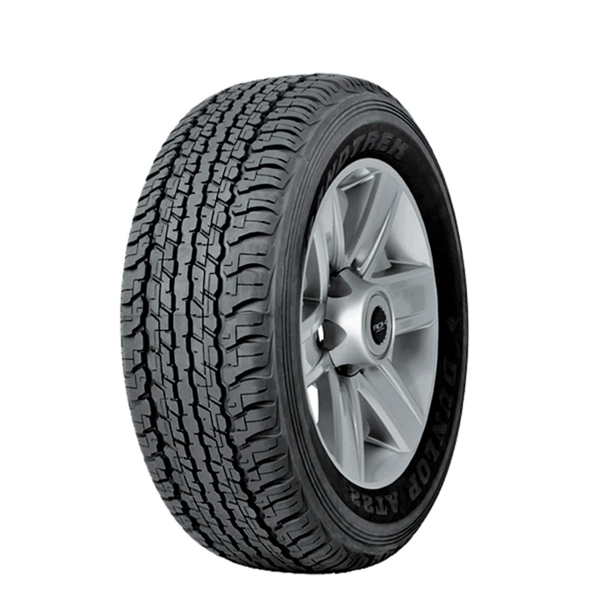 Dunlop 265/75R16 116S AT22