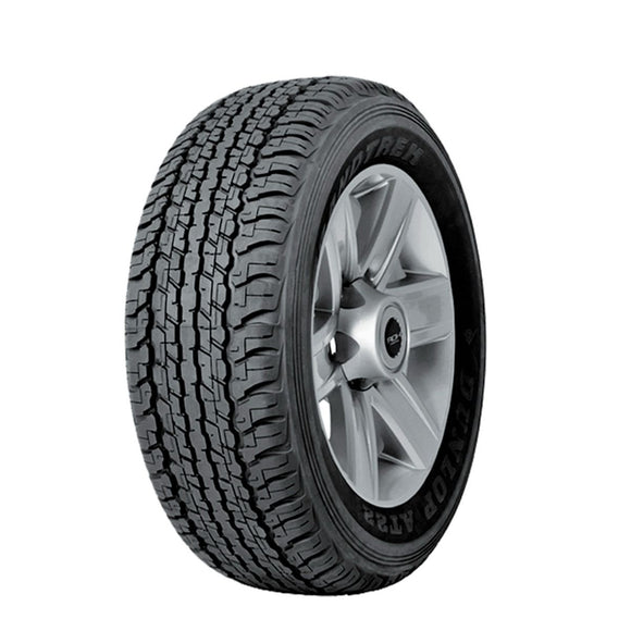 Neumático Dunlop AT22 265/70R17 115S