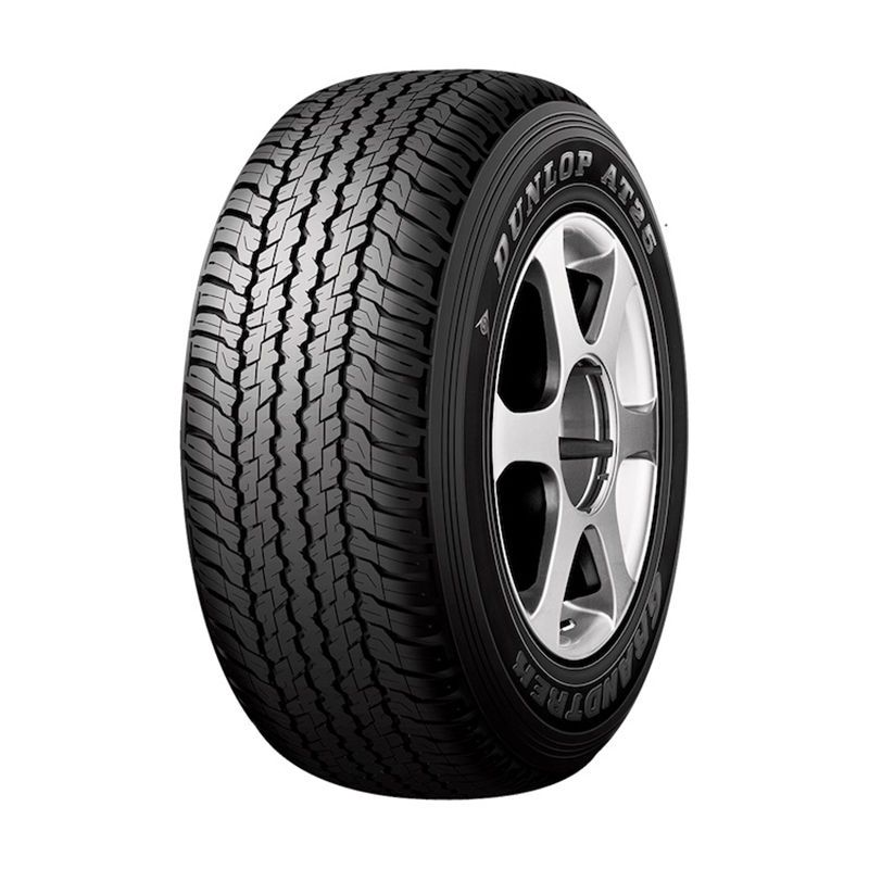 Dunlop 285/60R18 116V AT25