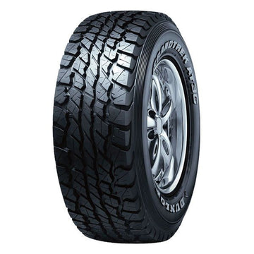 Dunlop 265/70R17 121/118R AT3G