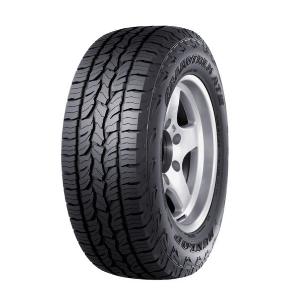 Dunlop 225/70R17 108S AT5