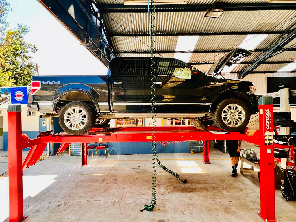 Confía en nosotros para cuidar de tu automóvil y mantenerlo en óptimas condiciones.