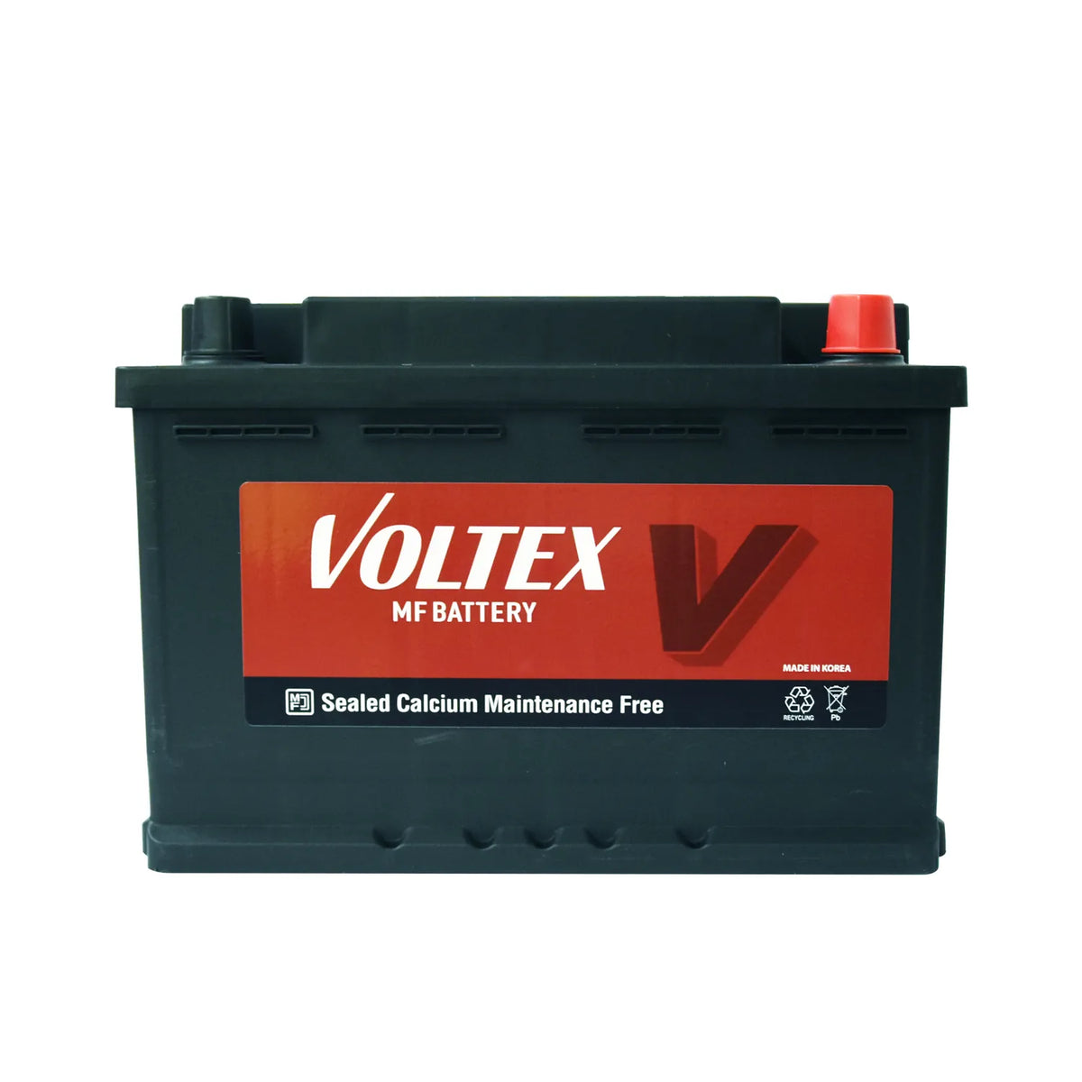 Voltex MF57412 · fotografía oficial del modelo
