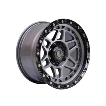 Llanta set de 4 Beast aro 18 6X139