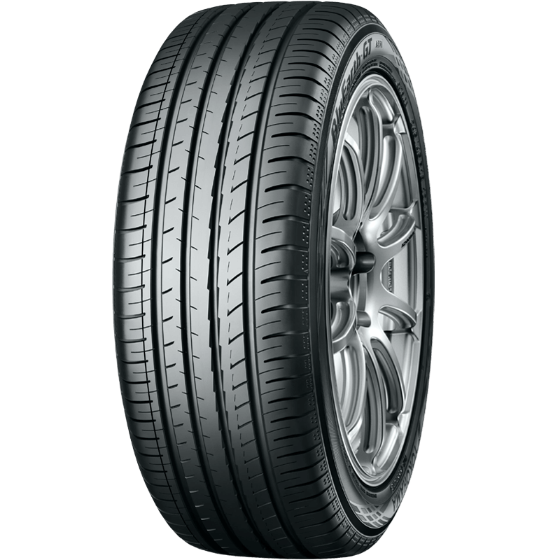 Yokohama BluEarth-GT AE51 — imagen oficial del modelo