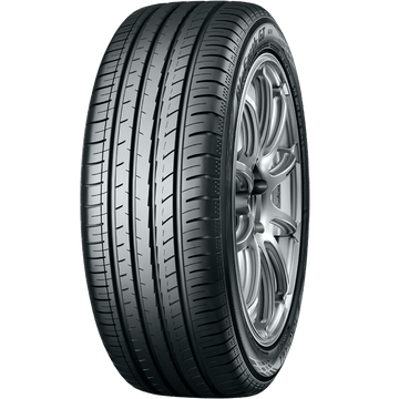 Yokohama BluEarth-GT AE51 — imagen oficial del modelo
