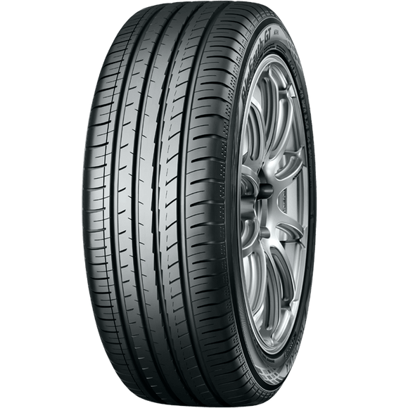 Yokohama BluEarth-GT AE51 — imagen oficial del modelo