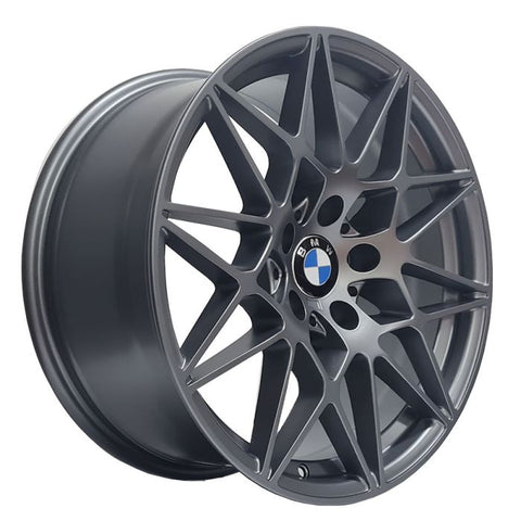 Juego de 4 llantas Bmw90043 19x8.5 · 5x120 · ET 35